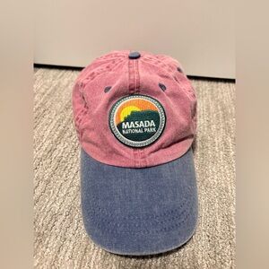 Masada National Park Hat